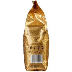 Кофе в зерне LAVAZZA Qualita Oro INT 1000г