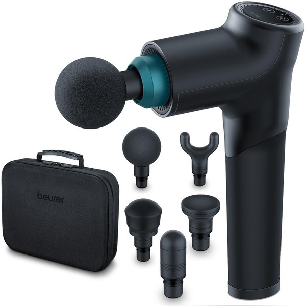 Массажер перкуссионный для мышц Beurer MG 185