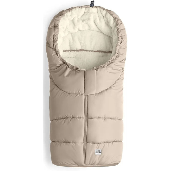 Чехол прогулочный CAM Moritz ART035-BE (бежевый)