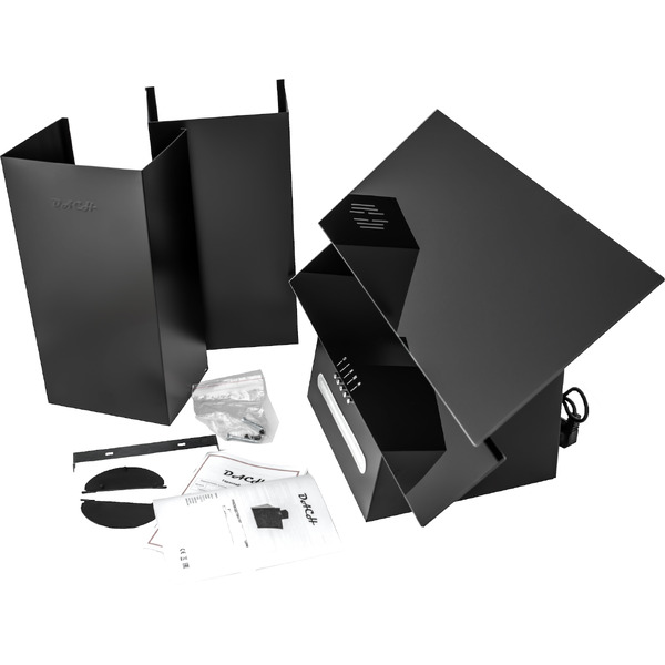 Вытяжка DACH ANGELIKA 60 (черный)