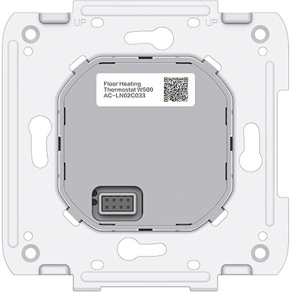 Терморегулятор Aqara W500 UT-A01D