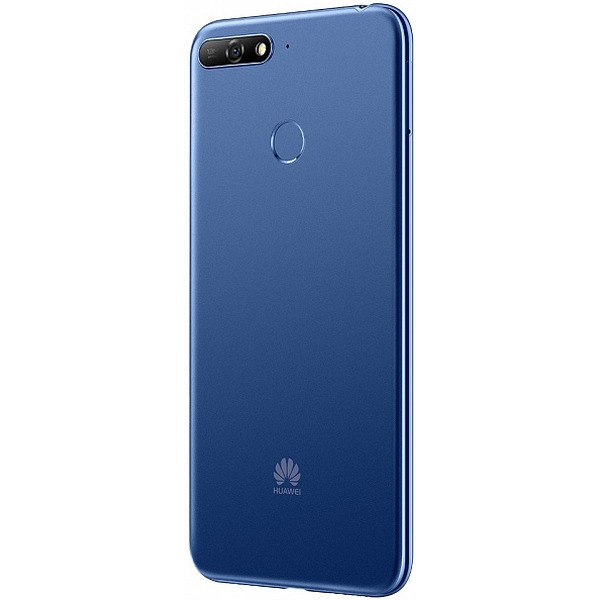 Смартфон Huawei Y6 Prime (ATU-L31) синий