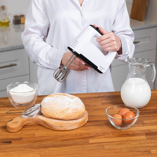 Миксер Scarlett SC-HM40S22