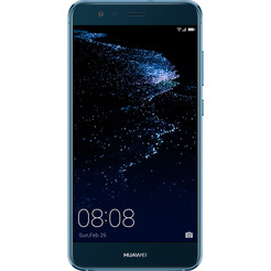 Смартфон Huawei P10 Lite DS Blue (WAS-LX1)