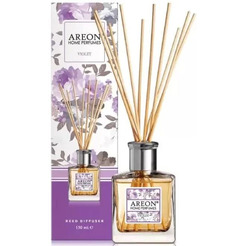 Аромадиффузор Areon Sticks Violet ARE-HBO04 (150 мл)