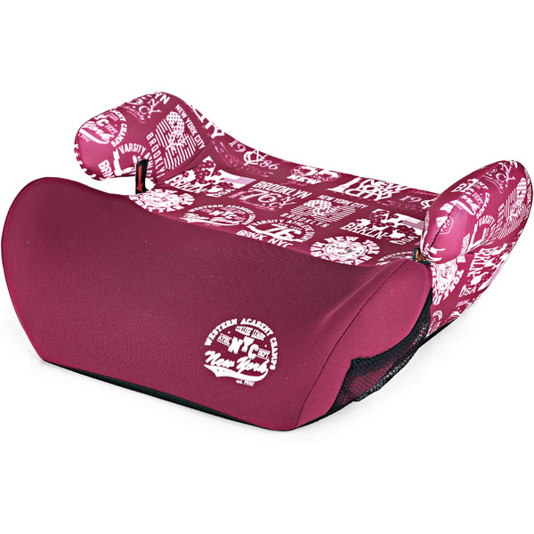 Детское сиденье Lorelli Easy 2018 Red