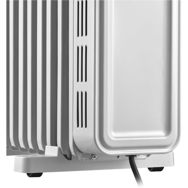 Масляный радиатор Sencor SOH 6211WH