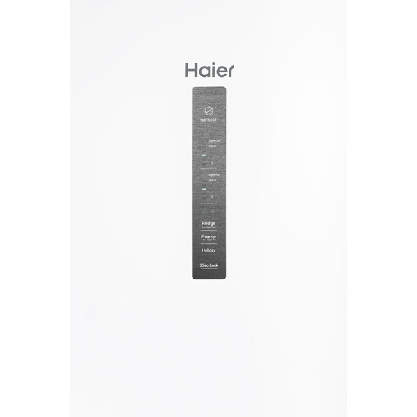 Холодильник HAIER CEF535AWD