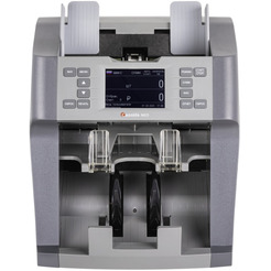 Счетчик-сортировщик банкнот Cassida Neo