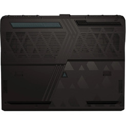 Игровой ноутбук MSI Vector A16 HX AI A2XWJG-665XBY