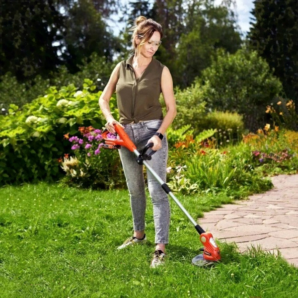 Триммер Patriot TR 235UES (250205235)