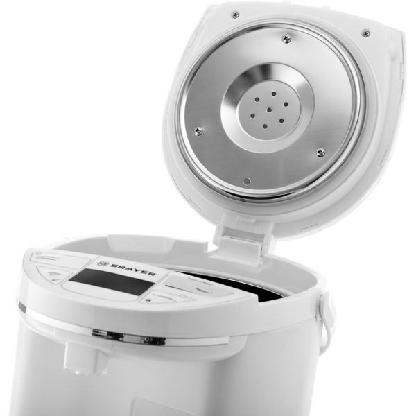 Термопот Brayer 1091BR-WH