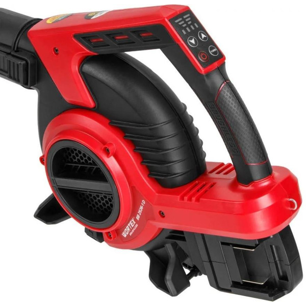 Воздуходувка WORTEX BB 2536-1 D XLT SOLO 1333417