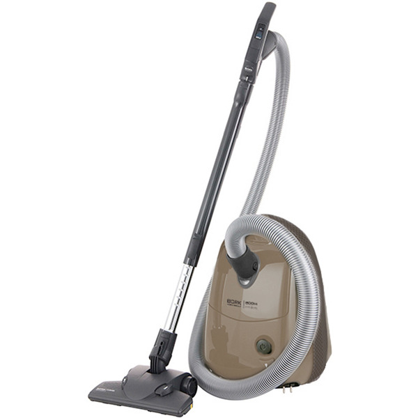 Пылесос BORK V710 (бежевый)