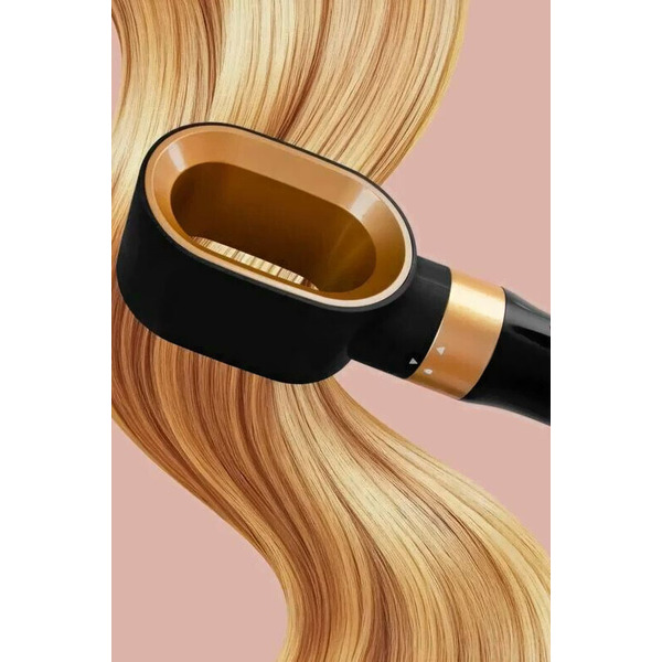 Фен-щетка Rombica RSF-001