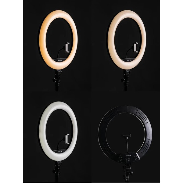 Кольцевая лампа Raylab RL-0118 Kit