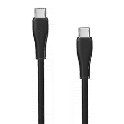 Сетевое зарядное Atomic Voyage G671 GAN 67W USB Type-C 10.199 (темно-серый)