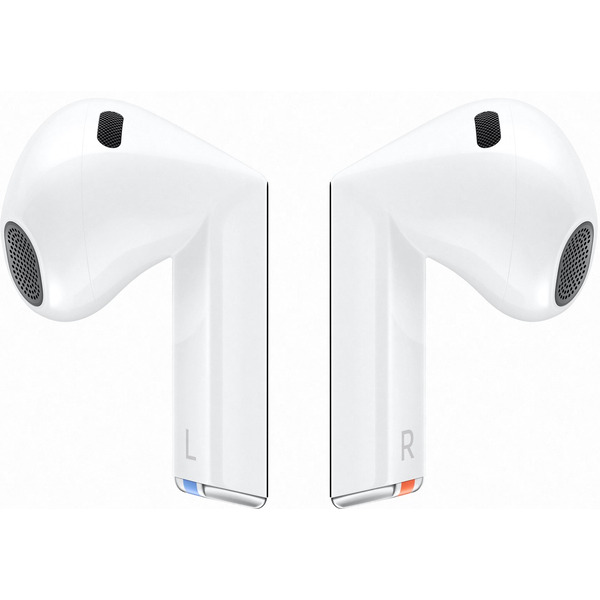 Наушники Samsung Galaxy Buds 3 (SM-R530NZWACIS) White