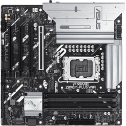 Материнская плата ASUS Prime Z890M-Plus WiFi