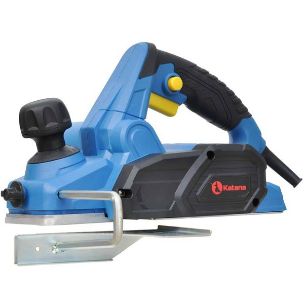 Рубанок Katana RB6000