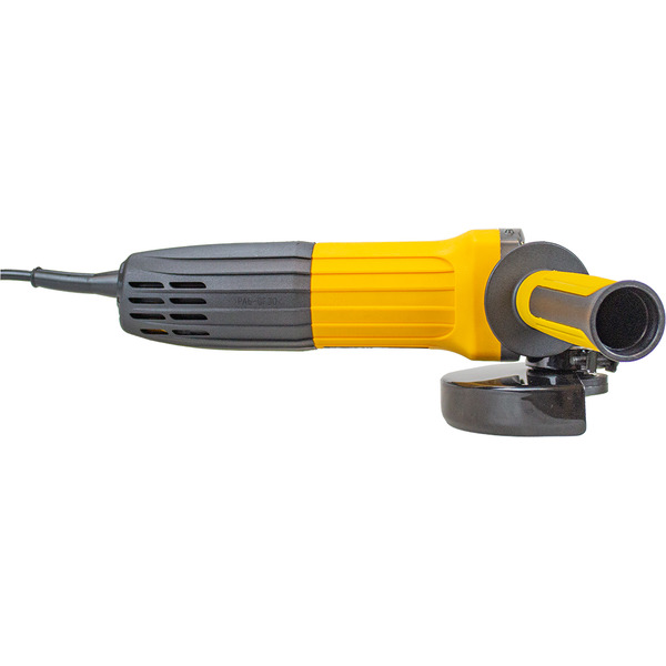 Машина шлифовальная угловая Edon AG-125/900C (28227)