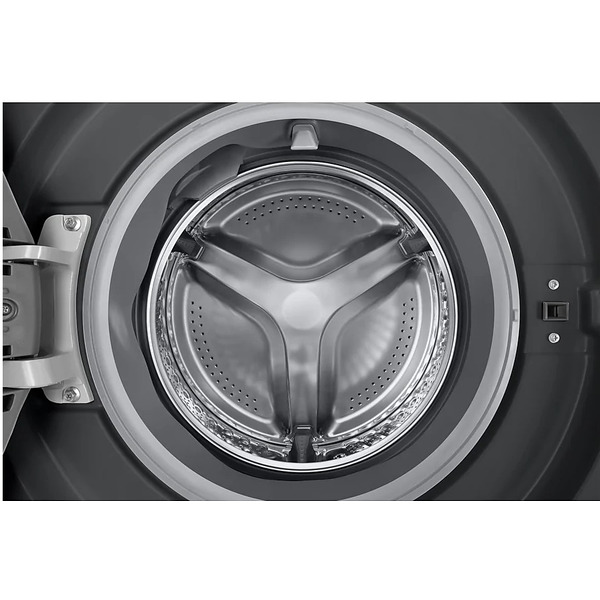 Стиральная машина SAMSUNG WW80R62LVEXDLP