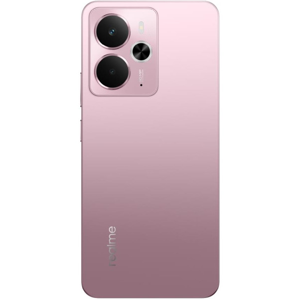 Смартфон Realme 14 5G 8GB/256GB (розовый)