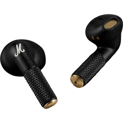 Наушники Marshall Minor IV (черный)