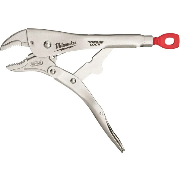 Клещи зажимные Milwaukee TORQUE LOCK Maxbit 4932471725