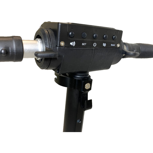 Электросамокат Kugoo S3