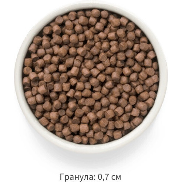 Сухой корм для собак Grandorf Adult Mini Breeds Fresh Duck&Sweet Potato (1кг)