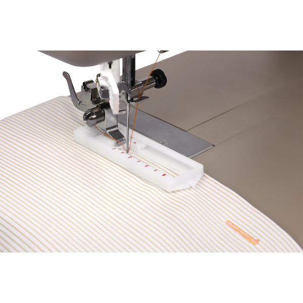 Швейная машина JAGUAR Power Fabriq 17