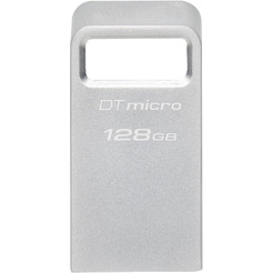 USB Flash Kingston DataTraveler Micro USB 128GB (DTMC3G2/128GB)