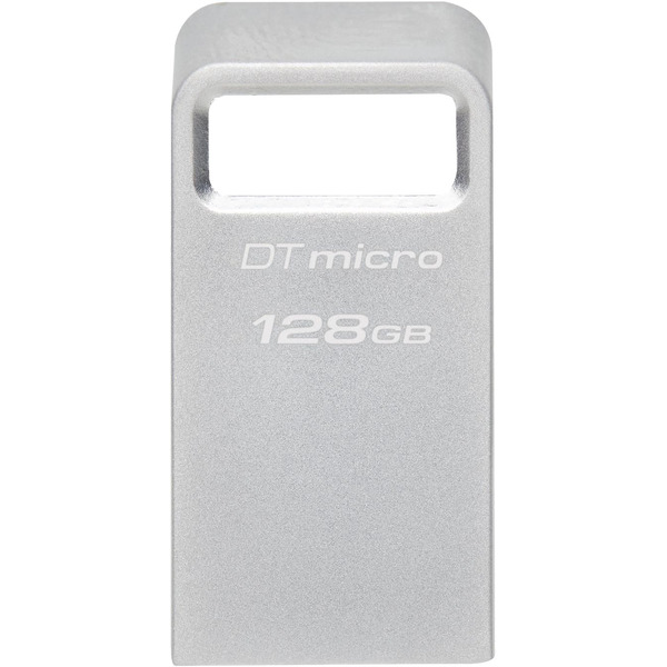 USB Flash Kingston DataTraveler Micro USB 128GB (DTMC3G2/128GB)