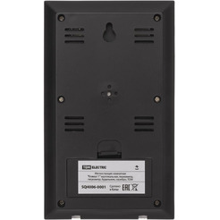 Метеостанция TDM Electric Климат 1 SQ4006-0001