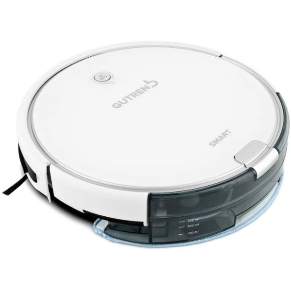 Робот-пылесос GUTREND SMART 300 белый