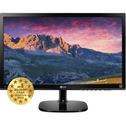 Монитор LG 22MP48HQ-P