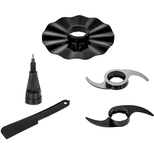 Кухонный комбайн NORMANN AFP-971