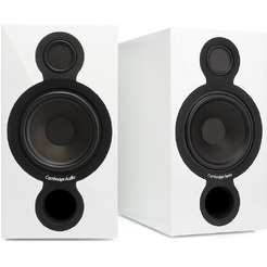 Акустическая система CAMBRIDGE AUDIO AEROMAX 2 White