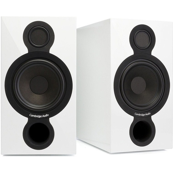 Акустическая система CAMBRIDGE AUDIO AEROMAX 2 White