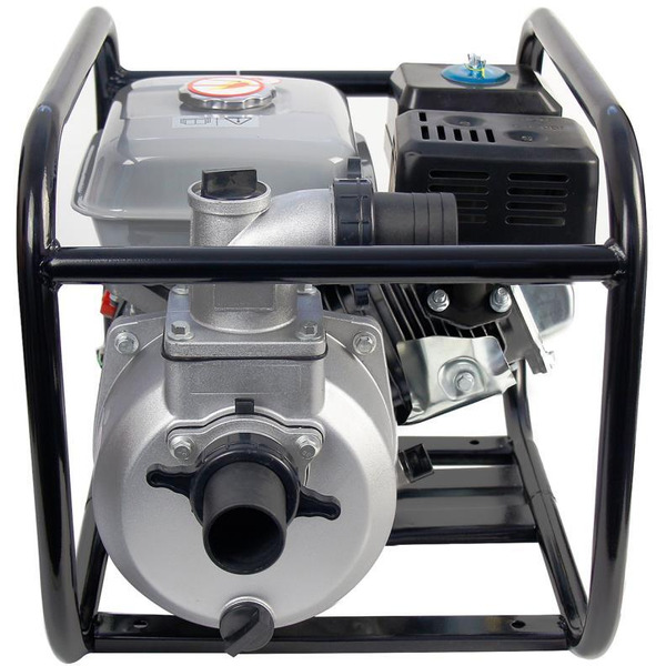 Мотопомпа бензиновая Stavr МПБ-50/5200 (ст50-5200мпб)