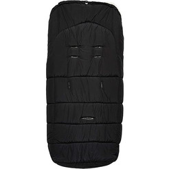 Чехол прогулочный CAM Moritz ART035-BL (черный)