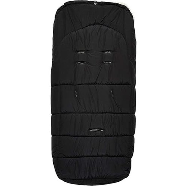 Чехол прогулочный CAM Moritz ART035-BL (черный)