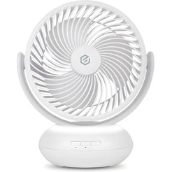 Вентилятор Evolution AirLeaf AL-102 (белый)