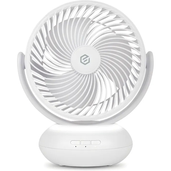 Вентилятор Evolution AirLeaf AL-102 (белый)