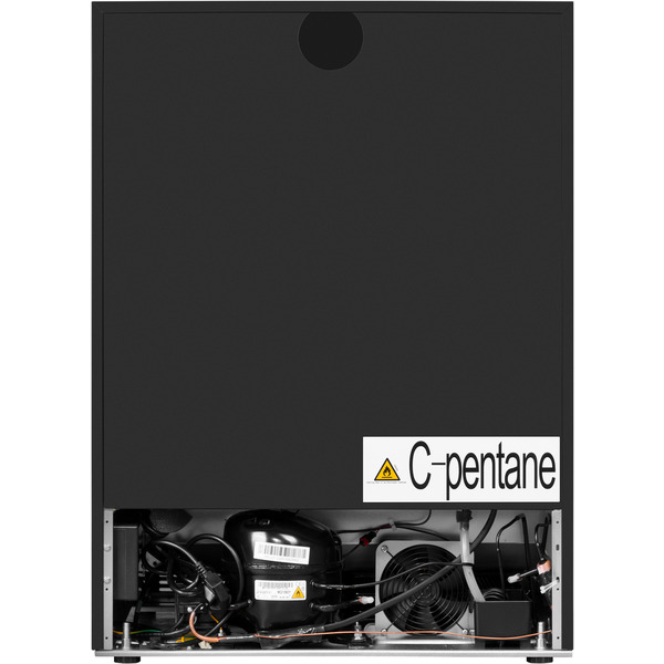 Винный шкаф MAUNFELD MBWC-135D46