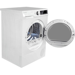 Сушильная машина MAUNFELD MFDM158WH300 HP Slim