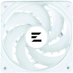 Вентилятор для корпуса Zalman ZM-AF120R ARGB (белый)