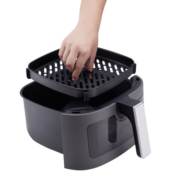 Аэрогриль HISENSE HAF1600D (MF-CY55M2)