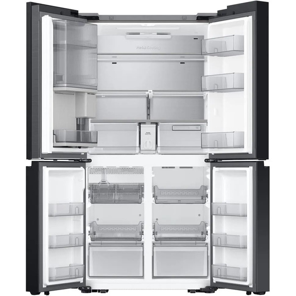 Холодильник Samsung RF65DB970012WR